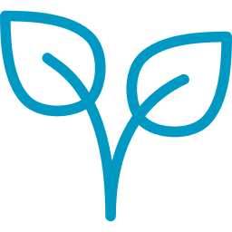 Icon Pflanze