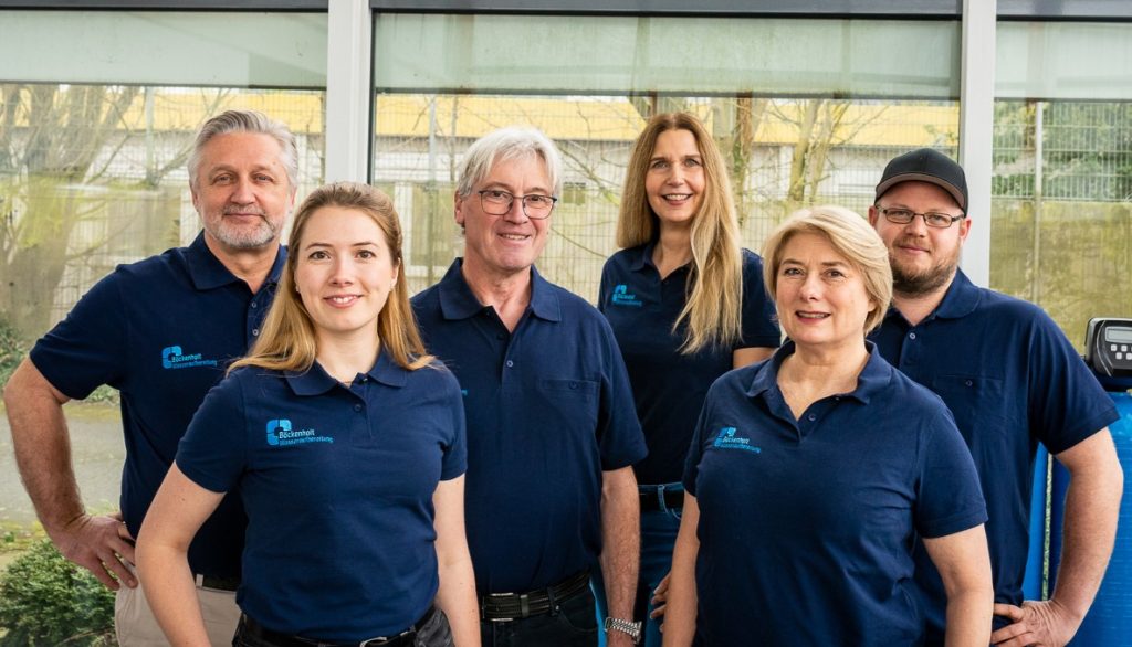 Böckenholt Team