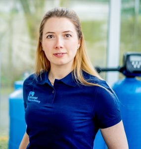 Emily Böckenholt