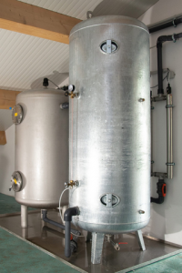 Tränkwasseraufbereitung für Sportpferde