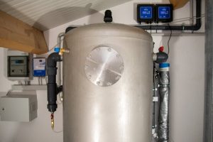 Optimales aufbereitetes Tränkwasser für Sportpferde