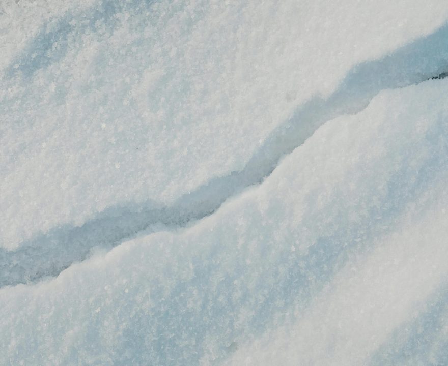 Wasseraufbereitung im Winter