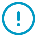 Icon Gefahr