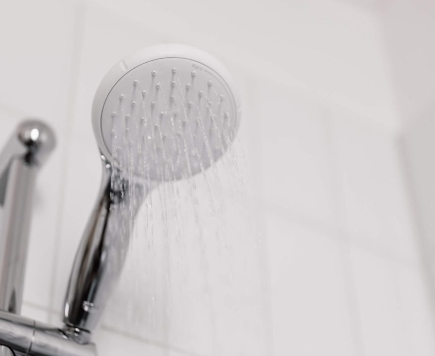 Hartes Wasser in Leitungen und Badezimmer